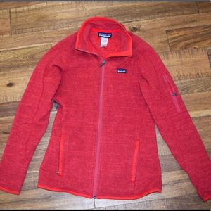 Patagonia Better Sweater Jacket